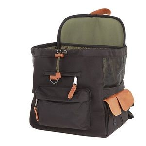 New dog/cat backpack